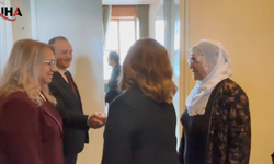 MHP Barış Annelerinin Taleplerini Dinledi