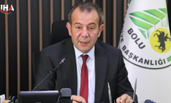 Bolu Bel AŞ ve BolSev Kıskacı: Tanju Özcan İçin 263 Yıl Hapis İstemi