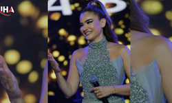 Derya Bedavacı’nın Yeni Adresi Beykoz: Lüks Villanın Fiyatı Dudak Uçuklattı