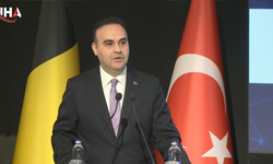 Bakan Kacır Belçikalı Şirketleri Türkiye’ye Davet Etti