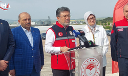 Türkiye Tarımda Avrupa’nın Zirvesinde: Gönen’e 30 Milyar TL’lik Yatırım