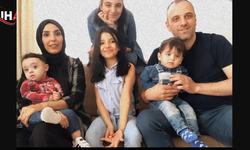 Bayram Yolunda Facia: 5 Kişilik Aile Toprağa Verilecek