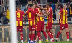 Göztepe, 2 Futbolcunun Ayrılığını Resmen Duyurdu