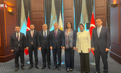 AK Parti ve CHP 3 Bayram Sonra Masada