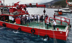 COP31 Öncesi Antalya’da Ezber Bozan Çevre Hareketi