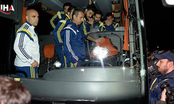 Adalet Bakanı Akın Gürlek'ten Kararlılık Mesajı