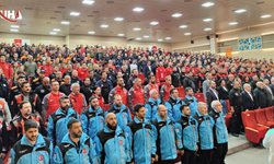 İstanbul’da AFAD Akreditasyon Heyecanı: Gönüllü Ekiplerin Yetkinliği Tescillendi