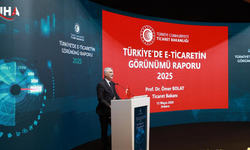 Türkiye’nin E-Ticaret Hacmi 115 Milyar Doları Aştı