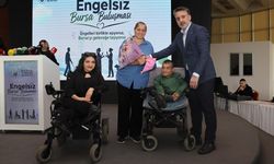 Nadir Hastalıkla Mücadele Eden Çocuklara Kendini Adadı