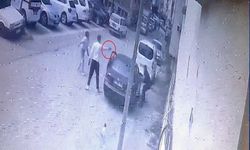Çatı Katına Saklanan Şüpheli Yakalanarak Tutuklandı