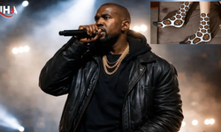 İstanbul'da Kanye West Çılgınlığı