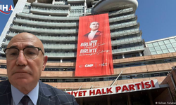 CHP’li Mahmut Tanal’dan Sert Arınma Tepkisi