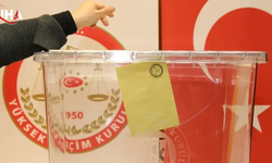 YSK, Yerel Seçim İptali Talebini Reddetti