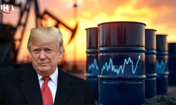 Brent Petrol 110 Dolar Sınırında