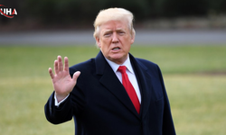 Donald Trump: İran'ın Kazanmak İçin Hiç Şansı Yok