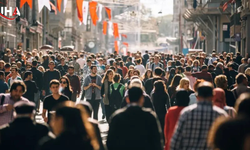 TÜİK Yılın İlk Çeyrek Verilerini Paylaştı