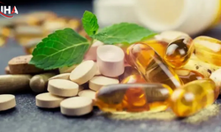 Vitaminler Şifa Mı Yoksa Zehir Mi