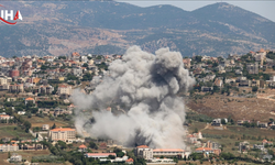 Lübnan’da 45 Günlük Yeni Ateşkes Dönemi Bombalarla Başladı