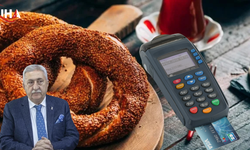 Korkutan Kart Raporu:Simit Bile Kartla Alınıyor, 2 Milyon Kişi Yasal Takipte