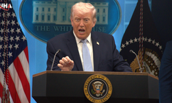 Trump’tan İran’a Ültimatom: Ya Anlaşma Ya Daha Şiddetli Bombardıman