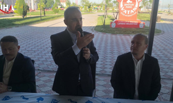 Bakan Yardımcısı Bülent Turan’dan Muhalefete Tarihi Çağrı