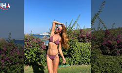 Ebru Şallı Sessizliğini Bomba Bir İtirafla Bozdu