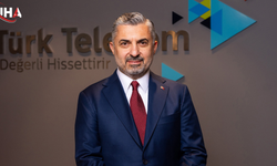 Türk Telekom 81 İlli Fiberle Ördü