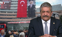 MHP'li Feti Yıldız'dan CHP Kararına Kritik İtiraz