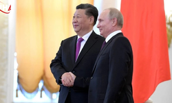 Putin Kritik Ziyaret İçin Çin’e Gidiyor