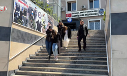 32 Suç Kaydıyla Yine İş Başındaydı: Polisten Kaçamadı