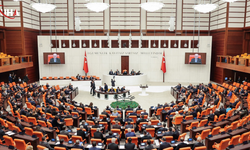 Keyfi Aidat Artışına Meclis Engeli: Düzenlemenin 6 Maddesi Kabul Edildi