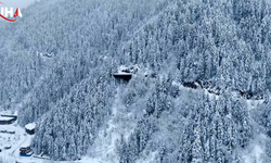 Meteorolojik Olaylar 15 Yılda 3 Kat Arttı