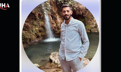 Elektrik Akımına Kapılan Mehmet Demirkaya Hayatını Kaybetti