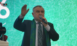 Ankara Rize Günleri, Başkent Millet Bahçesi'nde Ziyaretçilerini Bekliyor