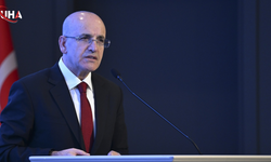 Bakan Şimşek: Küresel Konjonktürden En Az Şekilde Etkilenmek İçin Kapsamlı Tedbirler Alıyoruz