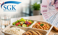 İşverenler Dikkat: Yemek Ücretini Maaşın İçine Gizleyenlere Ağır SGK Cezası Geliyor