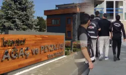 İBB Ağaç ve Peyzaj AŞ. Operasyonunda Yeni Gelişme: 20 Kişiye Tutuklama Talebi!