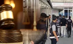 İBB Ağaç ve Peyzaj A.Ş. Operasyonu: 12 Kişi Tutuklandı