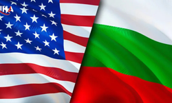 Bulgaristan, ABD Askeri Uçaklarının İznini İptal Etti
