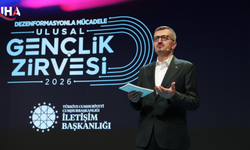 Duran: Bilgi Manipülasyonu Stratejik Güce Dönüştü