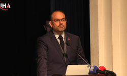 İlhami Giray Şahin: “Teknoloji Bilinçli Kullanılmalı”