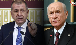 İmralı Ve Meclis Tartışmalarında Yeni Perde