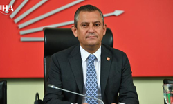 Özgür Özel'in Acı Günü: Necati Özel Manisa'da Vefat Etti