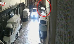 Bursa'da Kanlı Pusuda Kamera Kayıttaydı: Önce Takip Ettiler, Sonra Vurdular