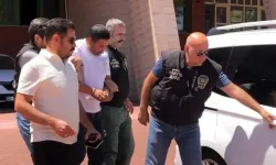 Isparta'da Nişanlısını Rahatsız Eden Adamla Tartıştı, Canından Oldu