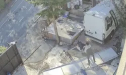 İstanbul'da 74 Yaşındaki Adam Eski Kiracısı Tarafından Dövüldü