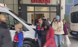 Ünlü İsimlere Operasyon: 25 Kişiye Gözaltı Kararı