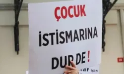İzmir’de Çocuk İstismarı Soruşturması: Anne Gözaltında