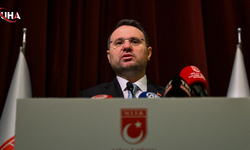 Akın Gürlek: Terörsüz Türkiye, Güçlü Bir Hukuk Devletinin Ön Şartıdır