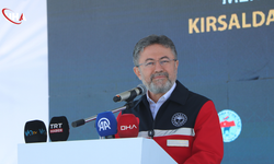 Bakan Yumaklı: Hem Sürülerimizi Artırmak Hem De Kaliteli Üretim Sağlamak İstiyoruz